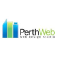 PerthWeb logo