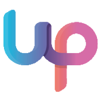 Upearance logo