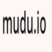 mudu.io logo