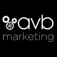 AVB Marketing logo