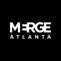 Merge Atlanta logo