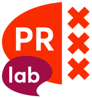 PRLab logo