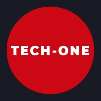 Tech-One.io logo