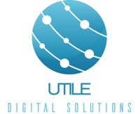 ÜTILE Outsourcing and Digital Solutions logo