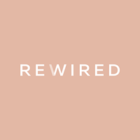 Rewired PR logo