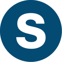 Station logo