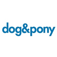 Dog &amp; Pony marketing agency