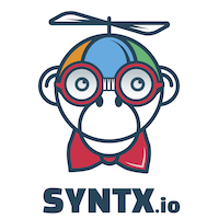 Syntx logo