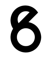 Eighty Six Media logo