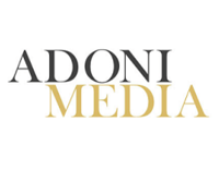 Adoni Media logo