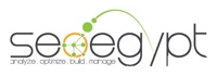 SEO Egypt logo