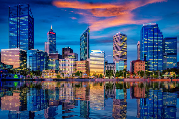 Perth