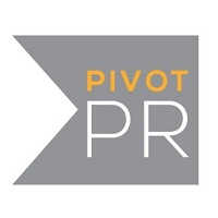 PIVOT PR logo