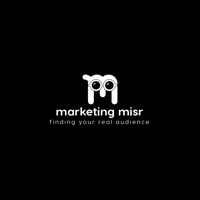 Marketing Misr logo