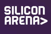 Silicon Arena logo