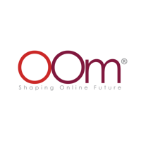 OOm Pte Ltd logo