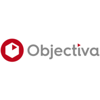 Objectiva logo