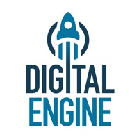 Digital Engine logo