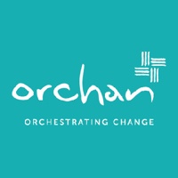 Orchan Consulting I Asia logo