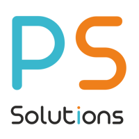 PS Solutions logo