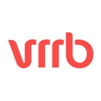 Vrrb Interactive logo