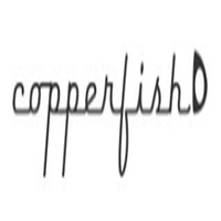 Copperfish Media logo