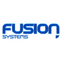 Fusion Systems Group logo