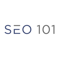 SEO 101 logo