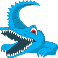 Crocodile Communication Ltd logo