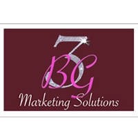 3BG Marketing Solutions logo