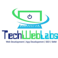 Techweblabs logo