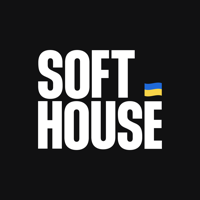 SoftHouse logo