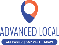 Advanced Local logo