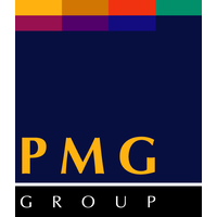 PMG Group logo