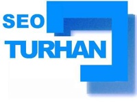 Gurkan Turhan SEO Consultant Istanbul Turkey logo