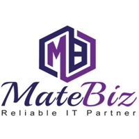 MATEBIZ PVT. LTD. logo