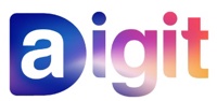 aDigit Asia logo