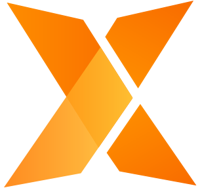 EXLRT logo