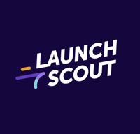 Launch Scout logo