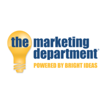 TMD Marketing logo