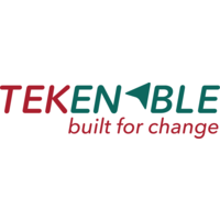 TEKENABLE logo