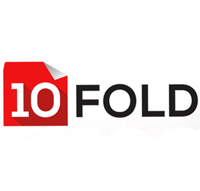 10Fold logo