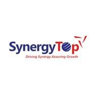 SynergyTop logo