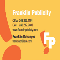 Franklin Publicity, Inc.