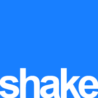 Shake Digital logo
