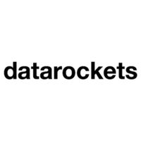 datarockets logo