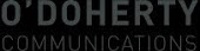 O'Doherty Communications logo