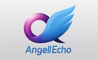 Angell Echo logo