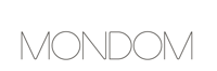 MONDOM Communications logo