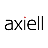 Axiell logo